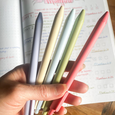 Pen for Bible Marking – The Way International Bookstore