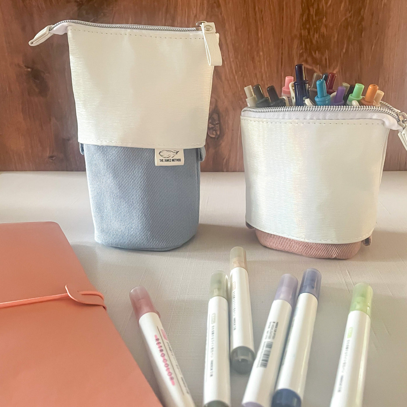 Chapters: New Dawn - Pop Up Pencil Case