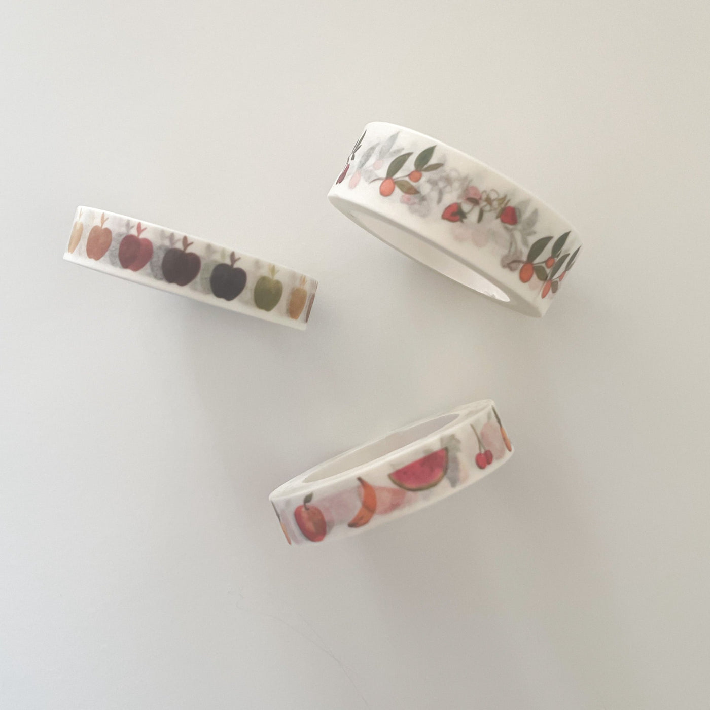 'Fruit of the Spirit' Washi Tape Set